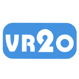 VR 20商标转让