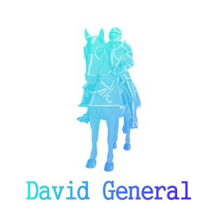 DAVID GENERAL商标转让