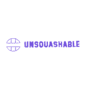 UNSOUASHABLE商标转让