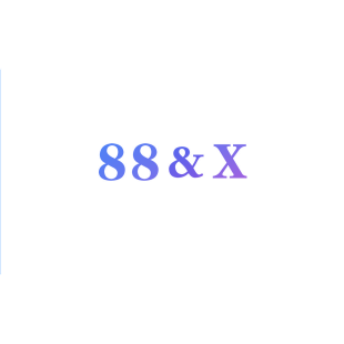 88&X商标转让