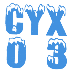 CYX 03商标转让