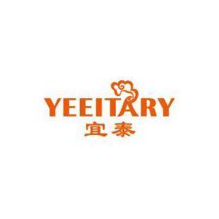 宜泰 YEEITARY商标转让