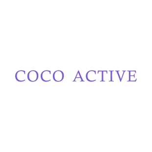 COCO ACTIVE商标转让