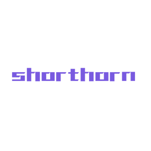 SHORTHORN商标转让