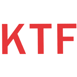 KTF商标转让