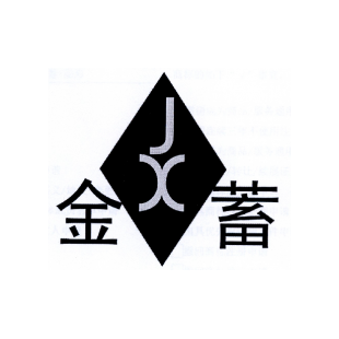 金蓄 JX商标转让