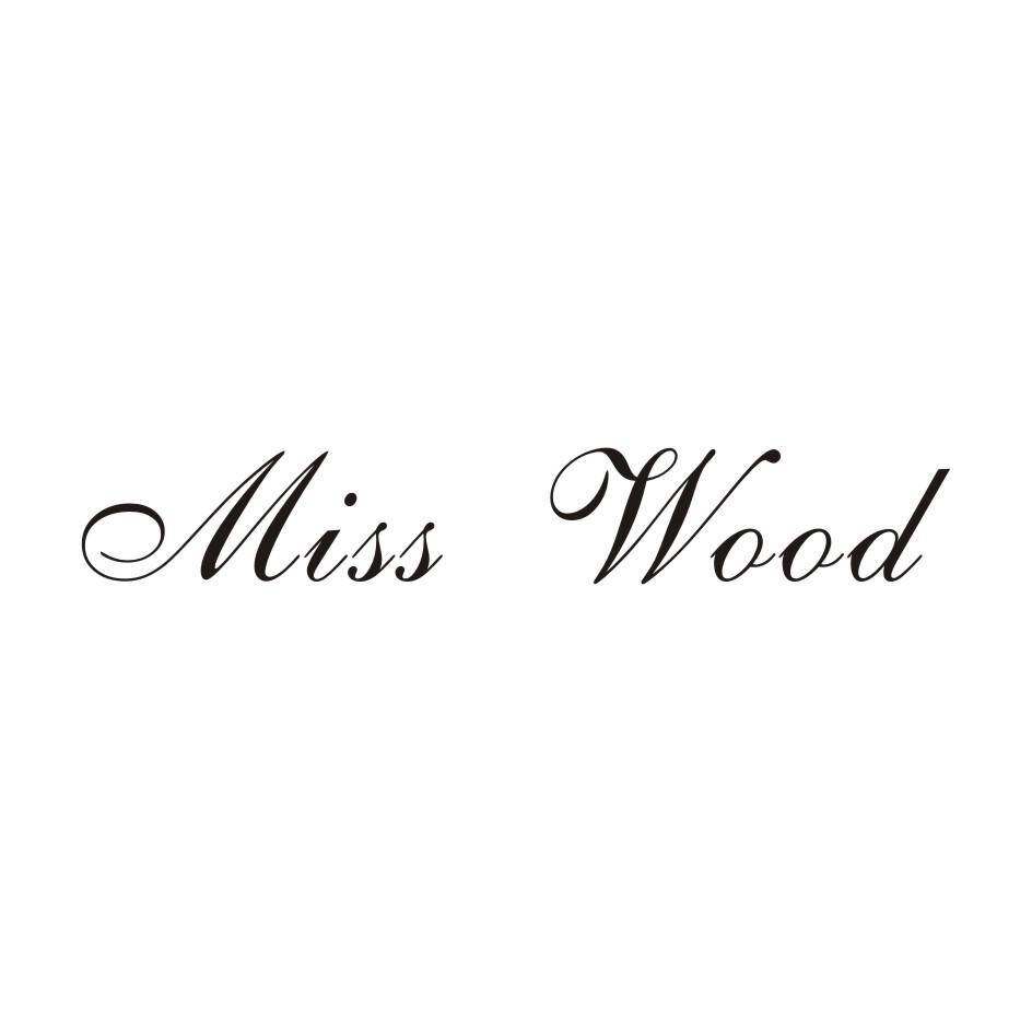 MISS WOOD商标转让