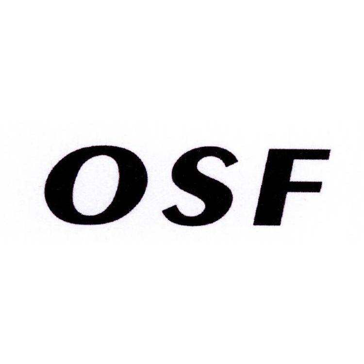 OSF商标转让