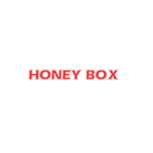 HONEY BOX商标转让