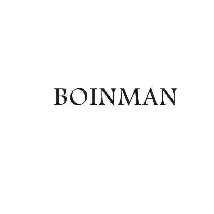 BOINMAN商标转让