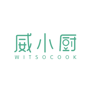 威小厨 WITSOCOOK商标转让