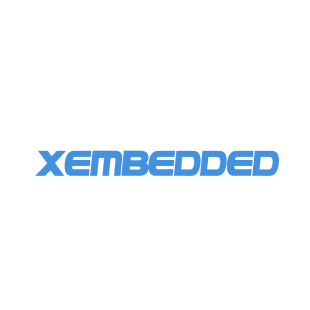 XEMBEDDED商标转让