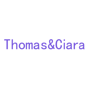 THOMAS&CIARA商标转让