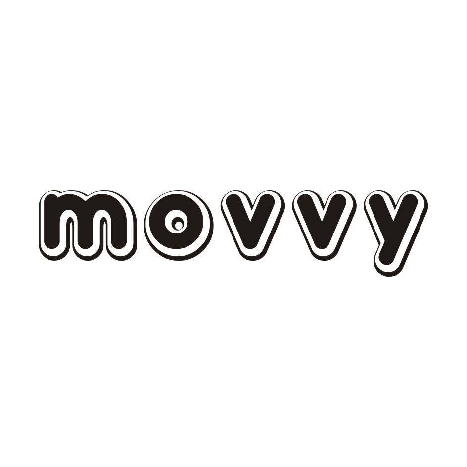 MOVVY商标转让