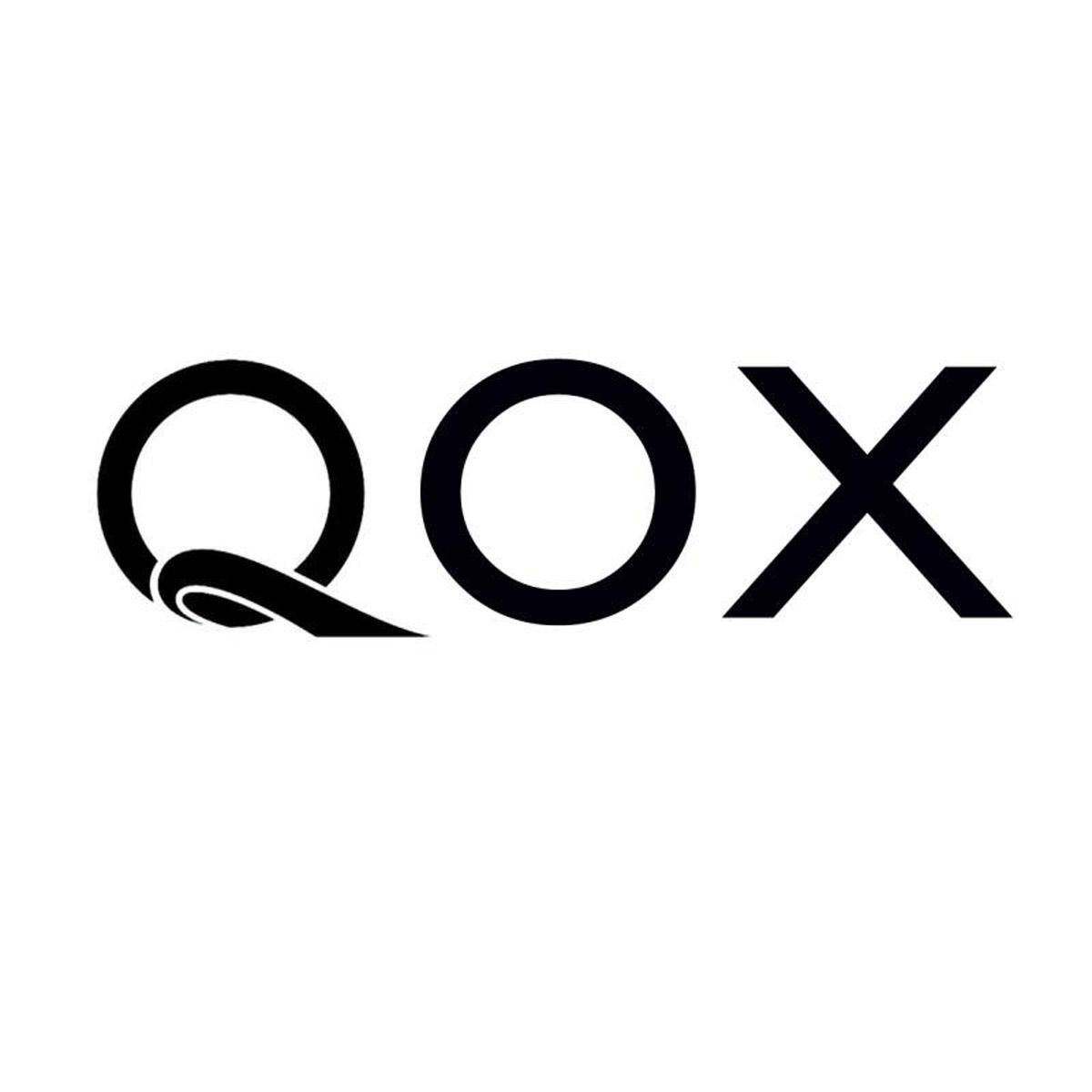 QOX商标转让