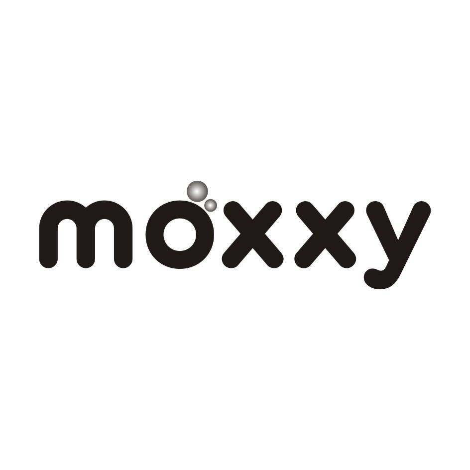 MOXXY商标转让