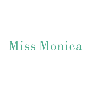 MISS MONICA商标转让