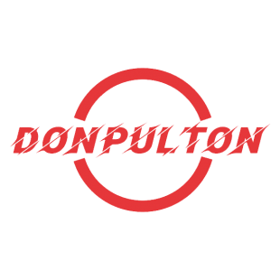 DONPULTON商标转让