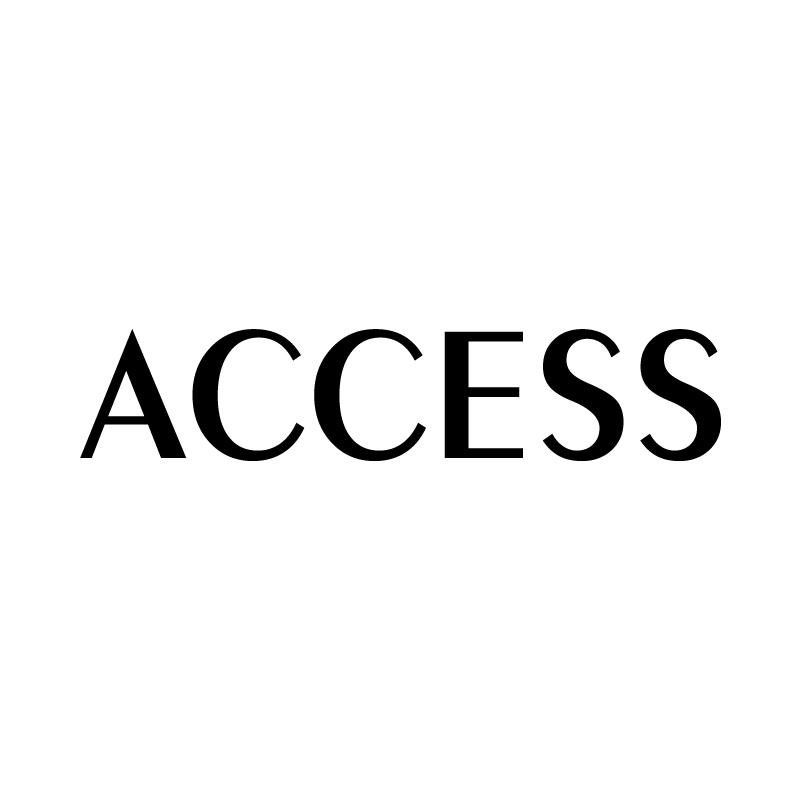 ACCESS商标转让