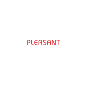 PLEASANT商标转让