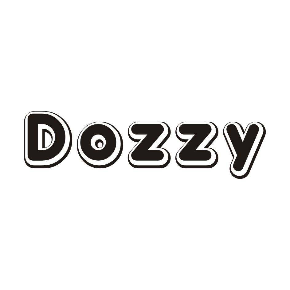 DOZZY商标转让