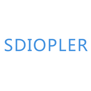 SDIOPLER商标转让