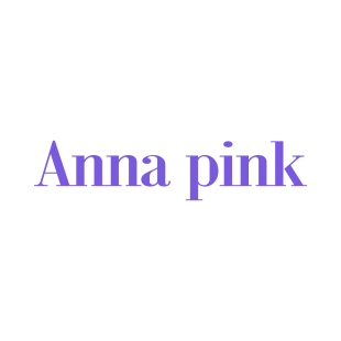 ANNA PINK商标转让