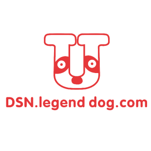 DSN.LEGEND DOG.COM商标转让