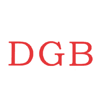 DGB商标转让