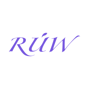 RUW商标转让