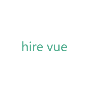 HIRE VUE商标转让