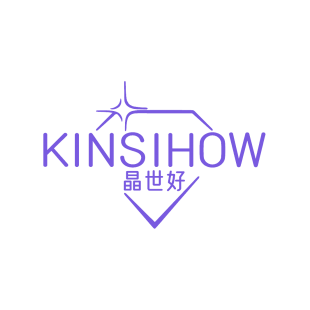 KINSIHOW 晶世好商标转让