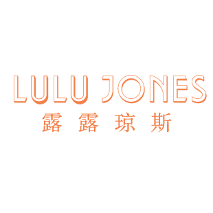 露露琼斯 LULU JONES商标转让