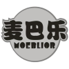 麦巴乐 MOEBLIOR商标转让