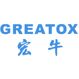 宏牛 GREATOX商标转让