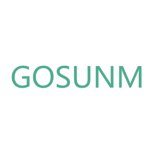 GOSUNM商标转让