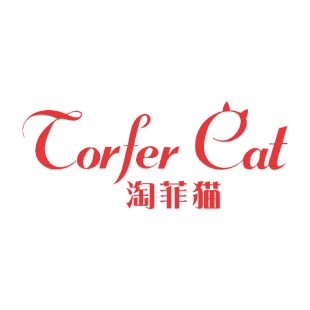 淘菲猫 TORFER CAT商标转让