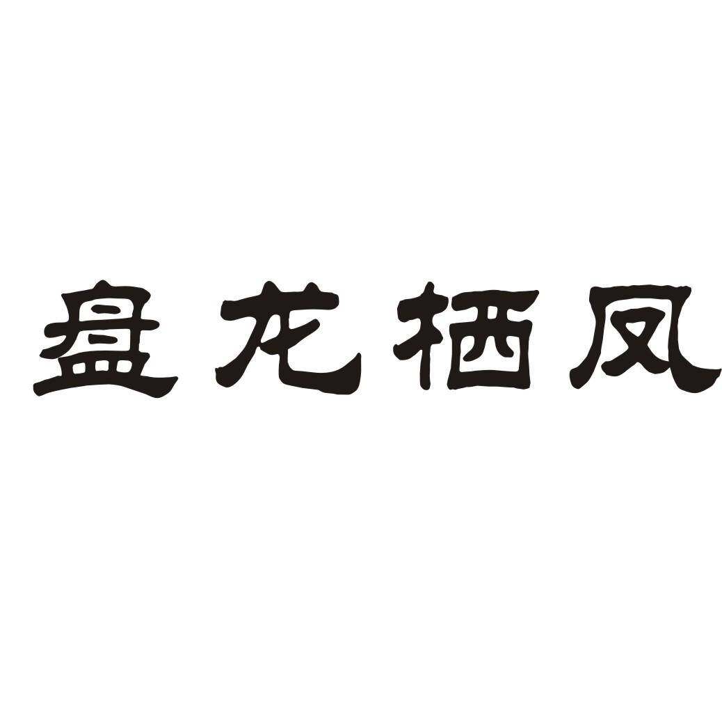 盘龙栖凤商标转让