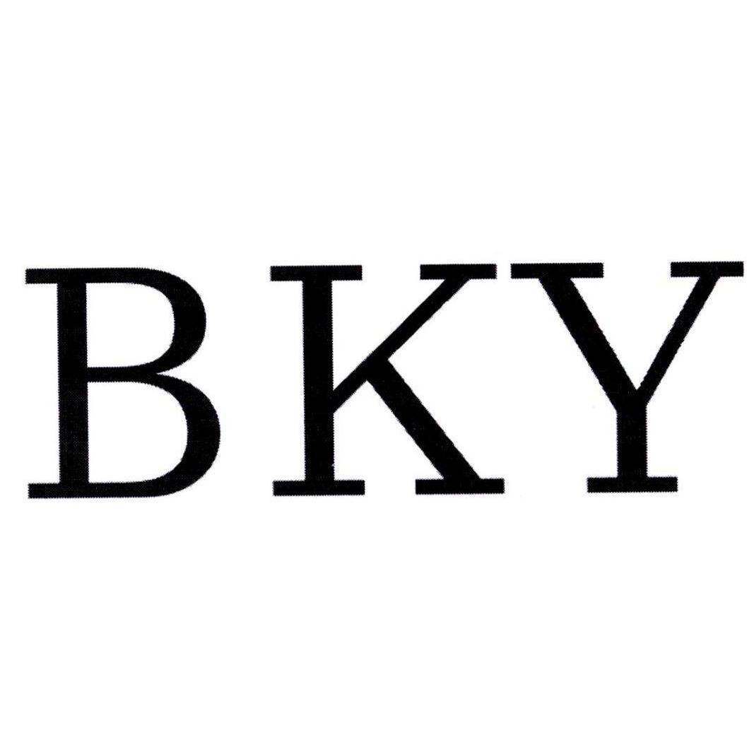 BKY商标转让