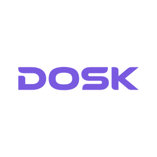 DOSK商标转让