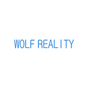 WOLF REALITY商标转让