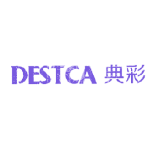 典彩  DESTCA商标转让