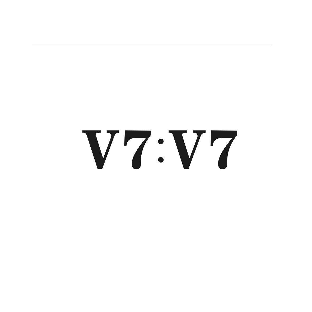 V7:V7商标转让