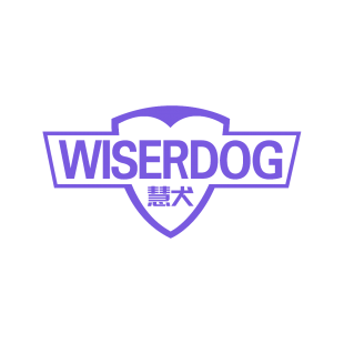 慧犬 WISERDOG商标转让