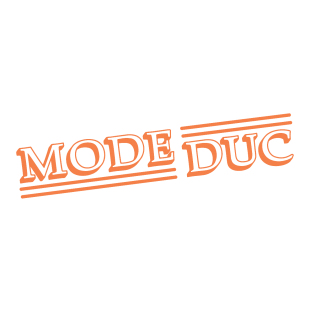 MODE DUC商标转让