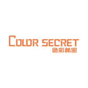 色彩秘密 COLOR SECRET商标转让