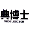 典博士 MODELDOCTOR商标转让