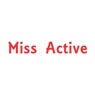 MISS ACTIVE商标转让