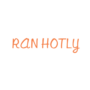 RAN HOTLY商标转让