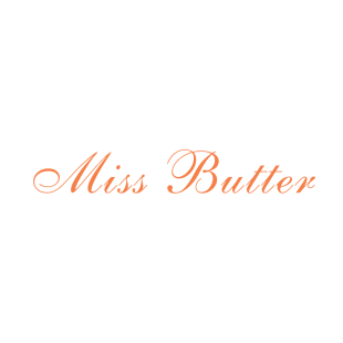 MISS BUTTER商标转让